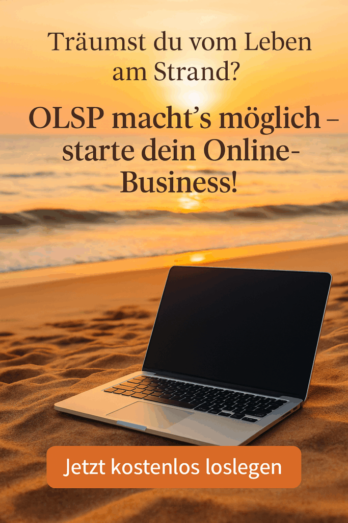 Lösung für Affiliate-Marketing
