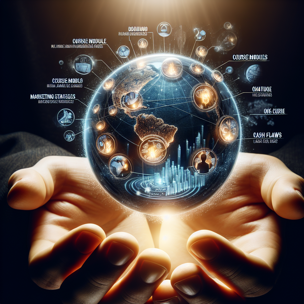 Digitale University